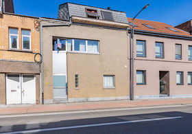 Duplex à louer a Sterrebeek