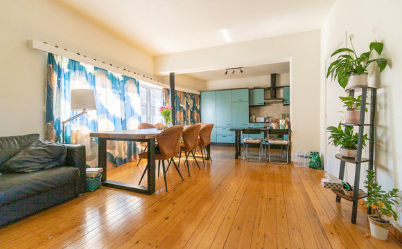 Duplex à louer a Sterrebeek