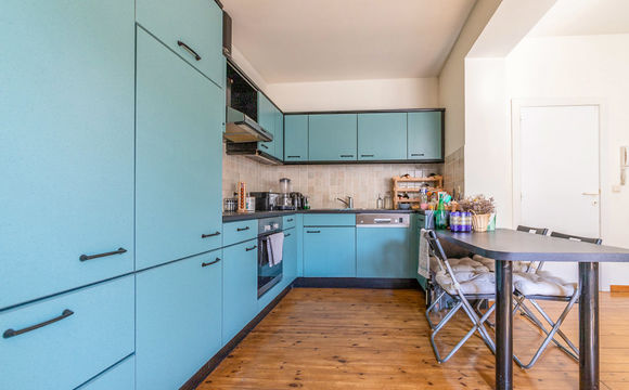 Duplex à louer a Sterrebeek