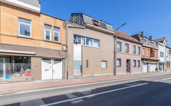Duplex à louer a Sterrebeek