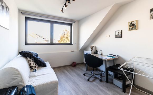 Duplex à louer a Sterrebeek