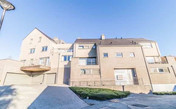 Duplex à louer a Sterrebeek