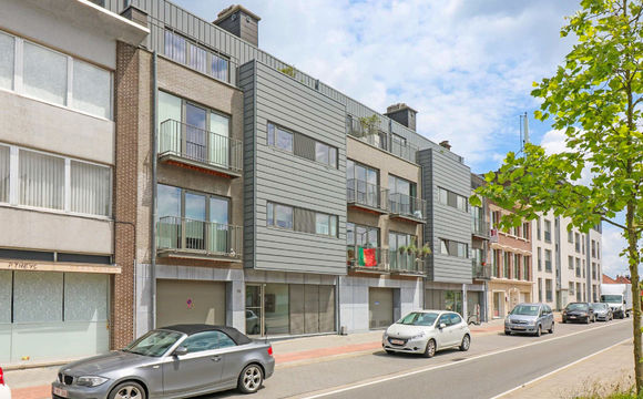 Duplex à louer a Vilvorde