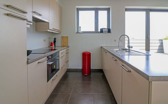 Duplex à louer a Vilvorde