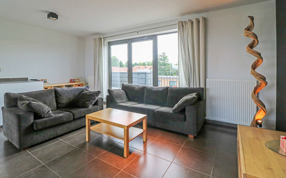 Duplex à louer a Vilvorde