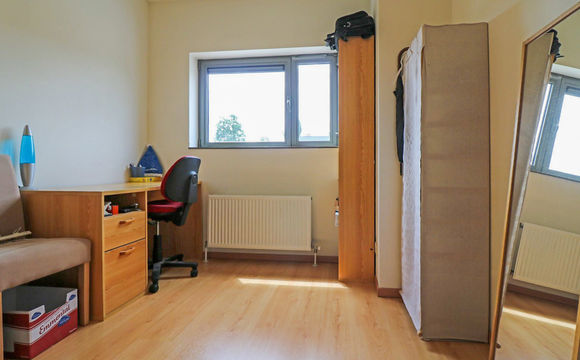 Duplex à louer a Vilvorde