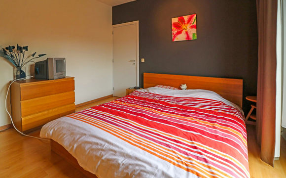 Duplex à louer a Vilvorde