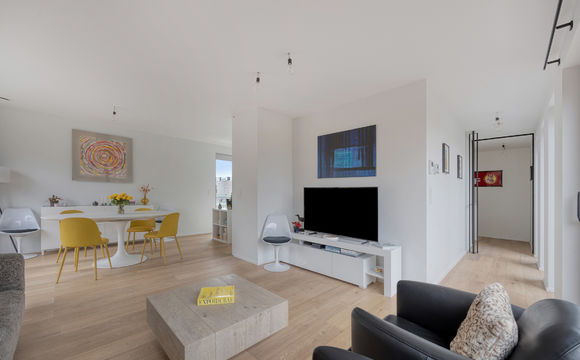 Duplex à louer a Wezembeek-Oppem