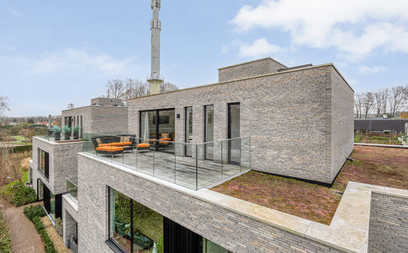 Duplex à louer a Wezembeek-Oppem