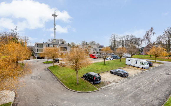 Duplex à louer a Wezembeek-Oppem