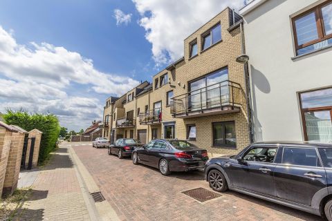 Duplex à louer a Zaventem