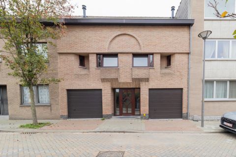 Duplex à louer a Zaventem