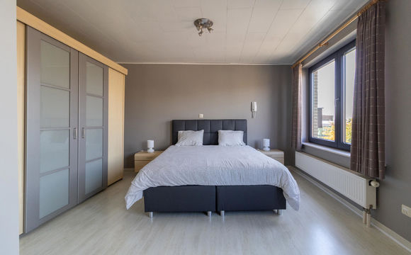 Duplex à louer a Zaventem
