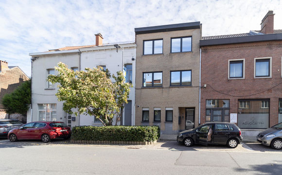 Duplex à louer a Zaventem