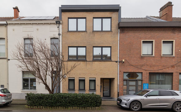 Duplex à louer a Zaventem