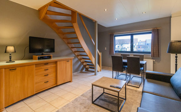Duplex à louer a Zaventem