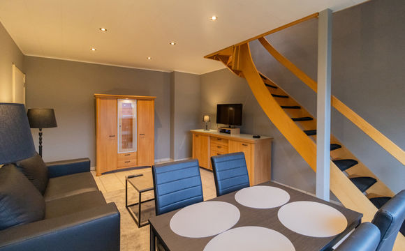 Duplex à louer a Zaventem