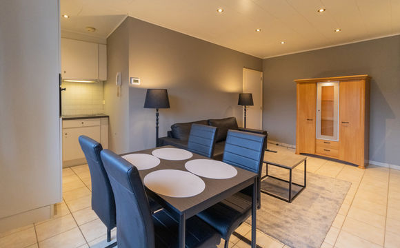 Duplex à louer a Zaventem