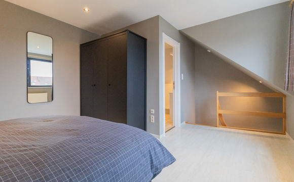 Duplex à louer a Zaventem