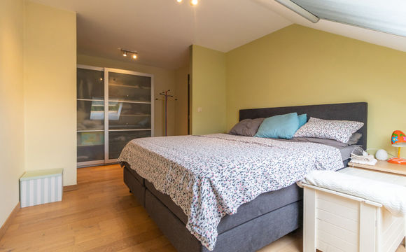 Duplex à vendre a Erps-Kwerps