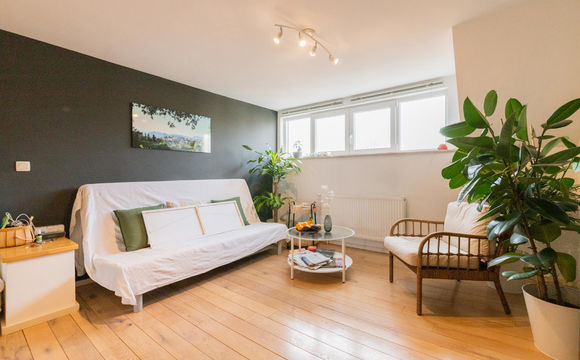 Duplex à vendre a Ixelles