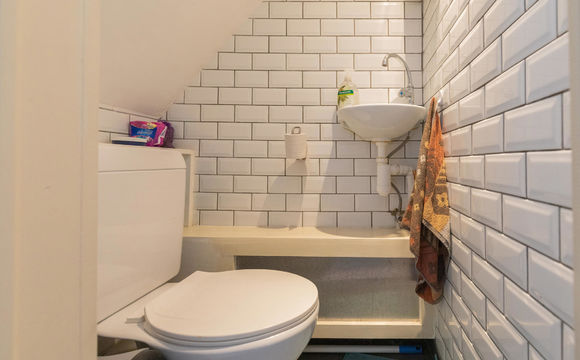 Duplex à vendre a Ixelles