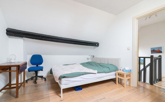 Duplex à vendre a Ixelles