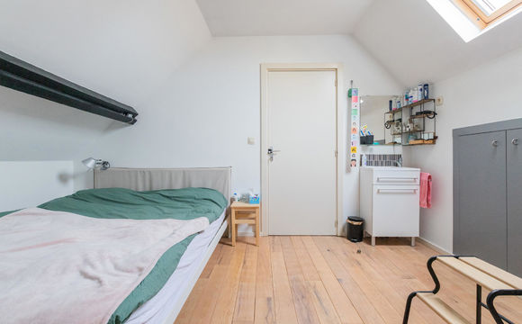 Duplex à vendre a Ixelles