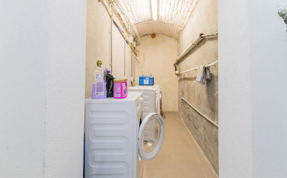 Duplex à vendre a Ixelles