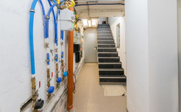 Duplex à vendre a Ixelles