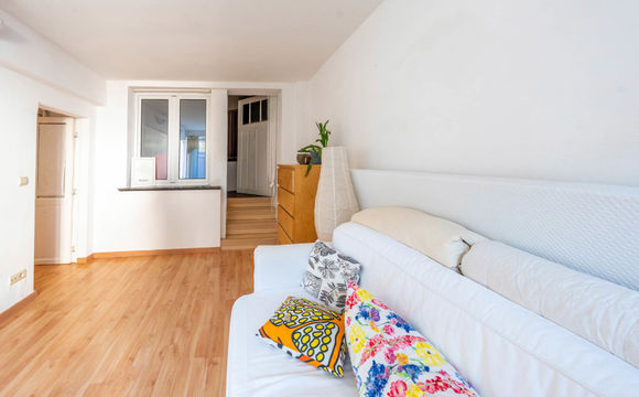 Duplex à vendre a Ixelles