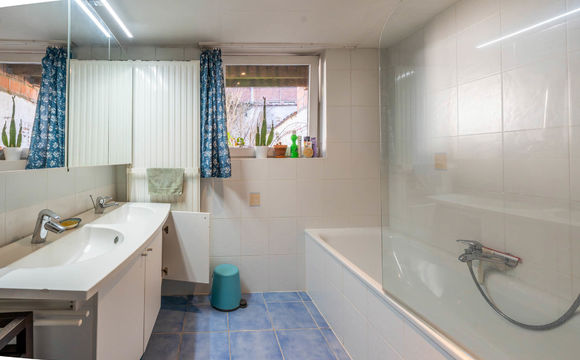 Duplex à vendre a Ixelles