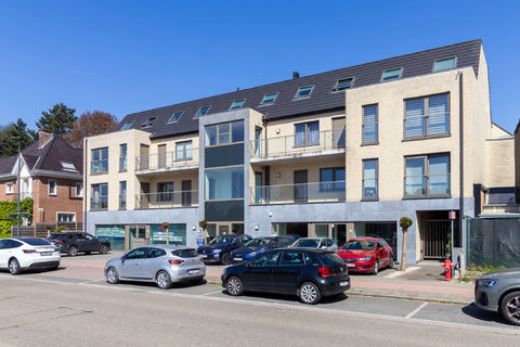 Duplex à vendre a Sterrebeek