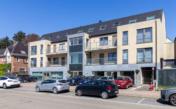 Duplex à vendre a Sterrebeek