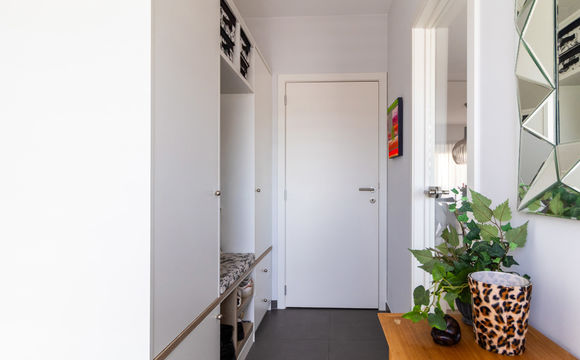 Duplex à vendre a Sterrebeek