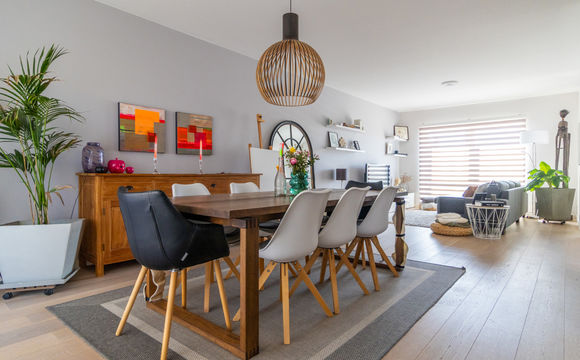 Duplex à vendre a Sterrebeek