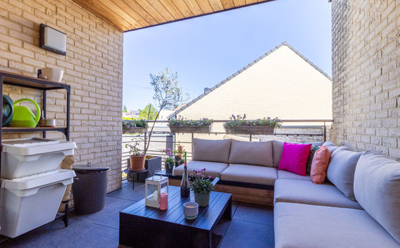 Duplex à vendre a Sterrebeek