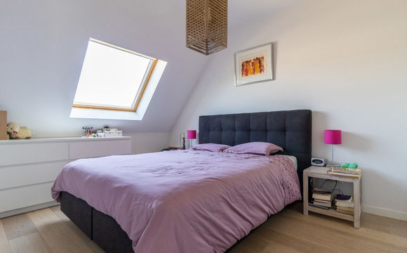 Duplex à vendre a Sterrebeek