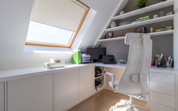 Duplex à vendre a Sterrebeek