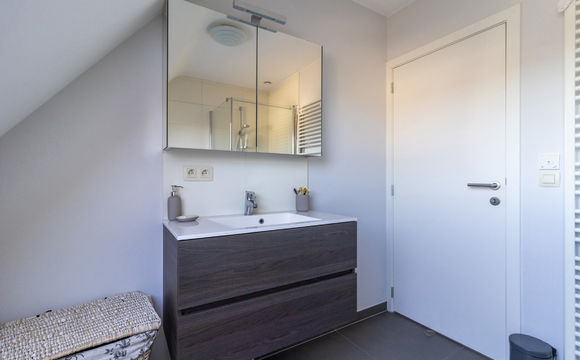 Duplex à vendre a Sterrebeek