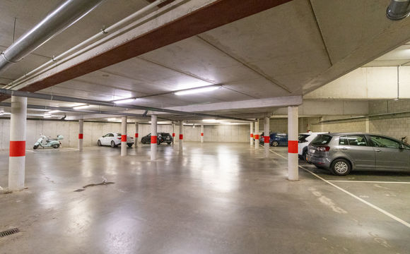 Duplex à vendre a Sterrebeek