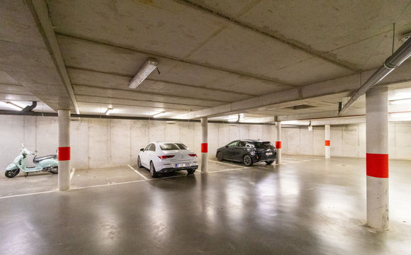 Duplex à vendre a Sterrebeek