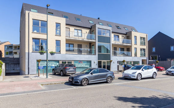 Duplex à vendre a Sterrebeek