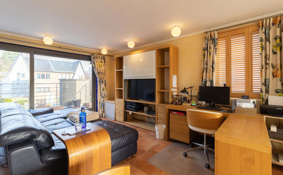 Duplex à vendre a Sterrebeek