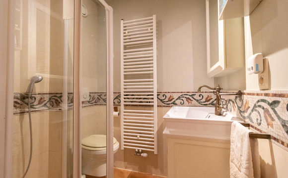 Duplex à vendre a Sterrebeek