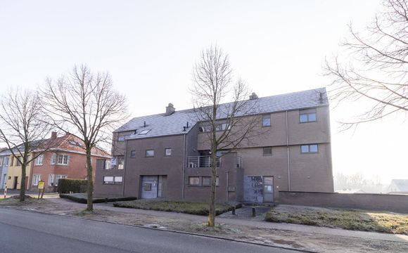 Duplex à vendre a Sterrebeek