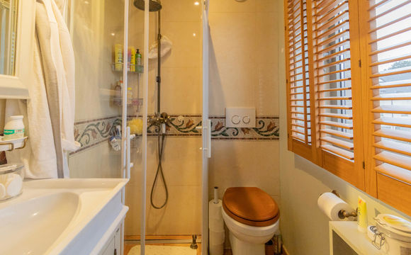 Duplex à vendre a Sterrebeek