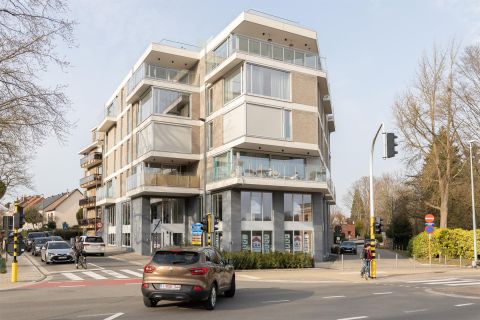 Duplex à vendre a Wezembeek-Oppem