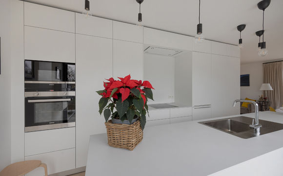 Duplex à vendre a Wezembeek-Oppem