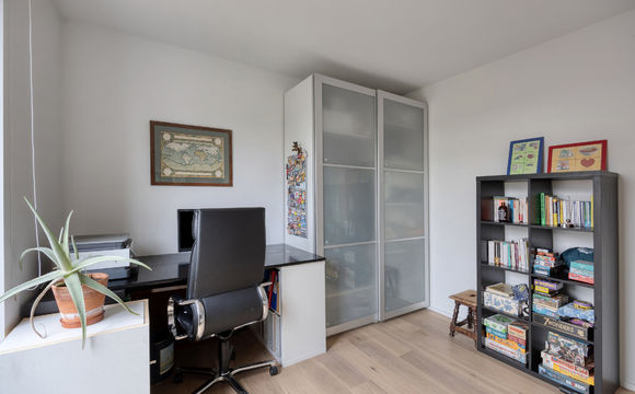 Duplex à vendre a Wezembeek-Oppem
